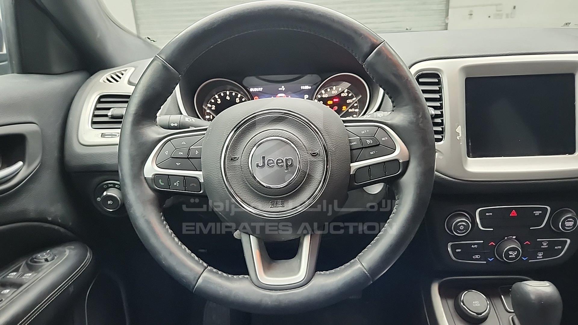 2020 JEEP COMPASS VIN: 3C4NJDCBXLT146047