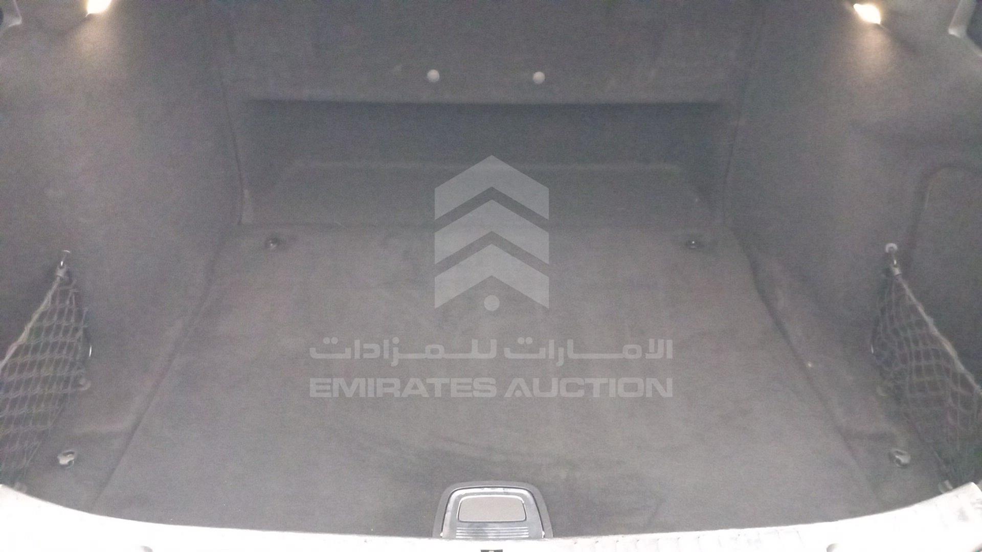 2020 MERCEDES S 560 VIN: WDDUG8GB3LA522144