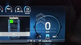 2024 Ford Expedition — Odometer Reading — Photo 2 — Thumbnail