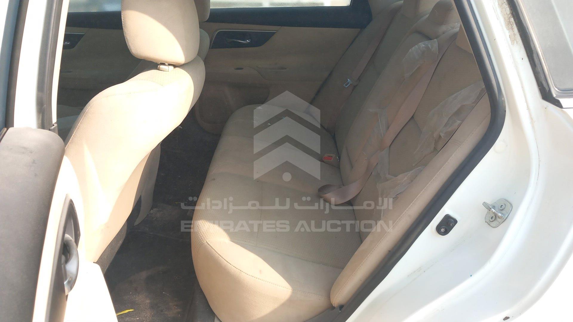 2015 NISSAN ALTIMA VIN: 1N4AL3AP5FC134248