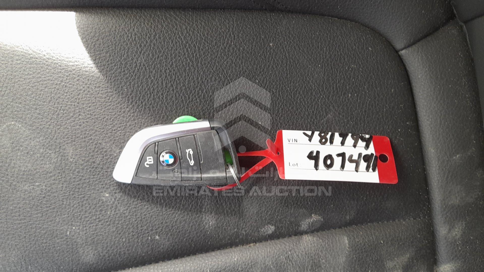 2023 BMW X2 VIN: WBAYH3A09P5V81794