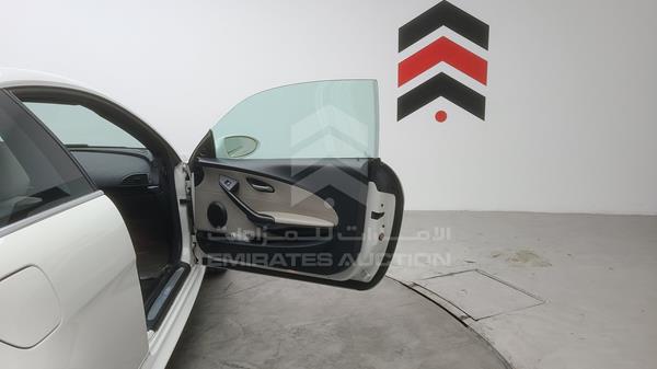 BMW M6 2006 WBSEH91016B778752 Image 30