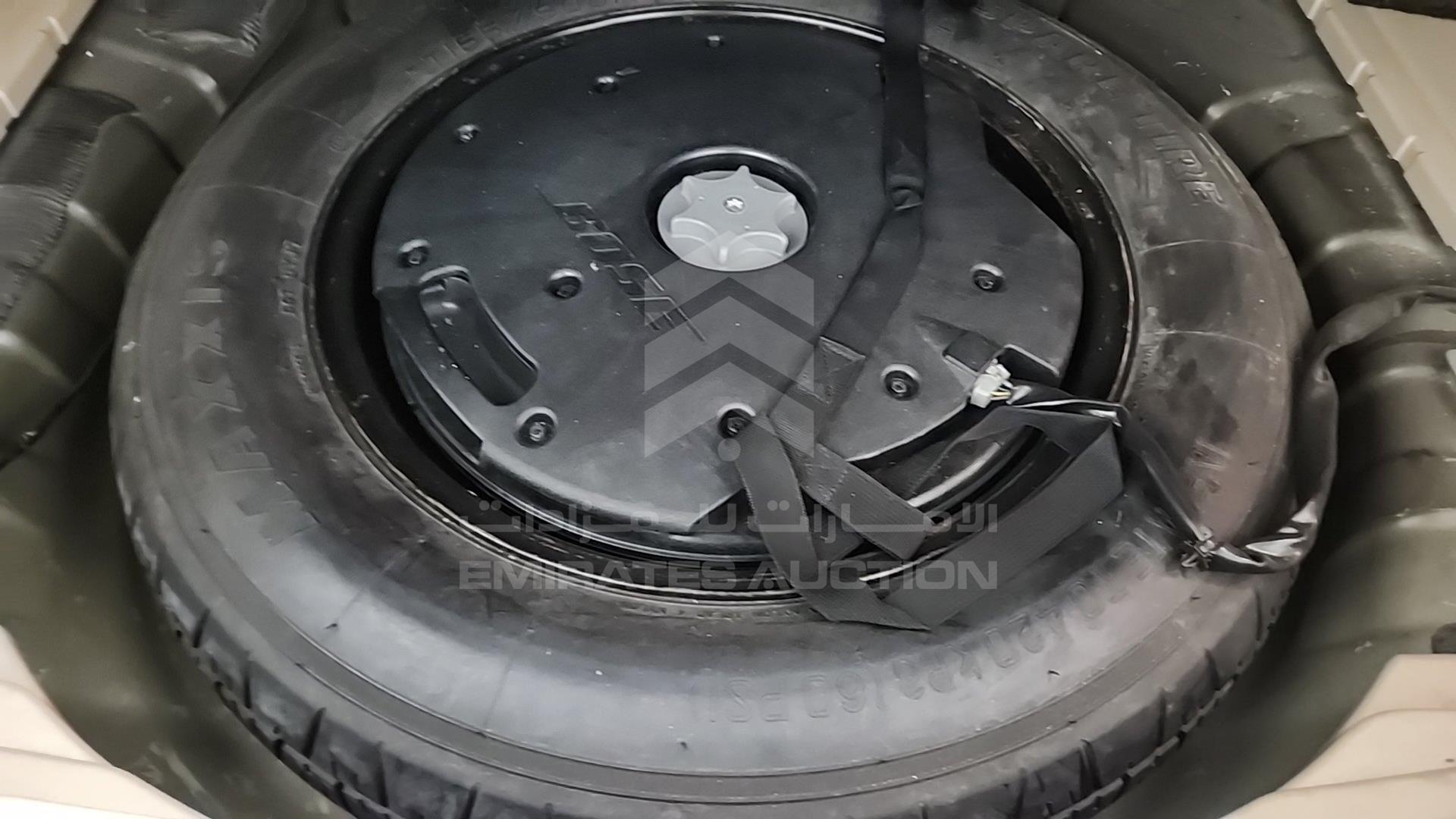 2015 NISSAN ROUGE VIN: 5N1AT2MT5FC845957