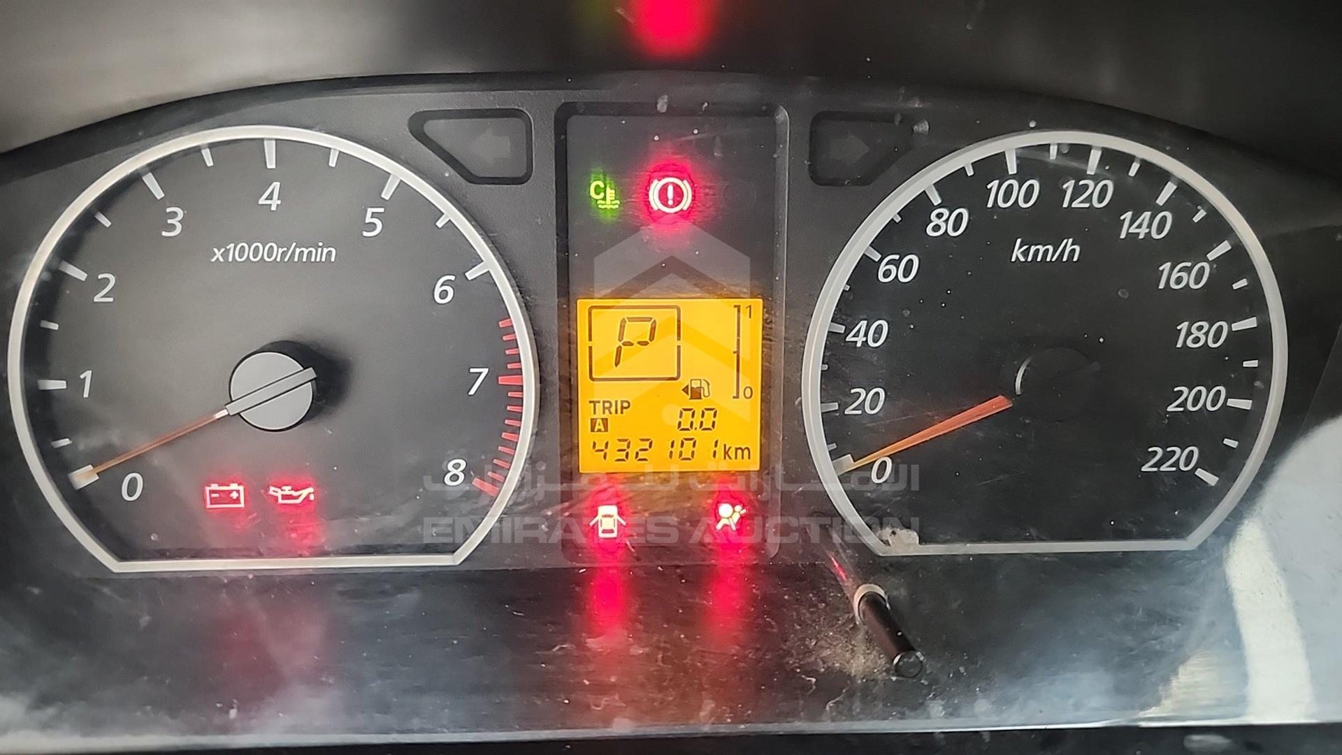 2011 MITSUBISHI LANCER VIN: JMYSRCS1ABU706671