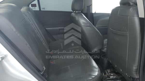 Chevrolet Aveo 2018 KL1JD5CE2JB003069 Image 15