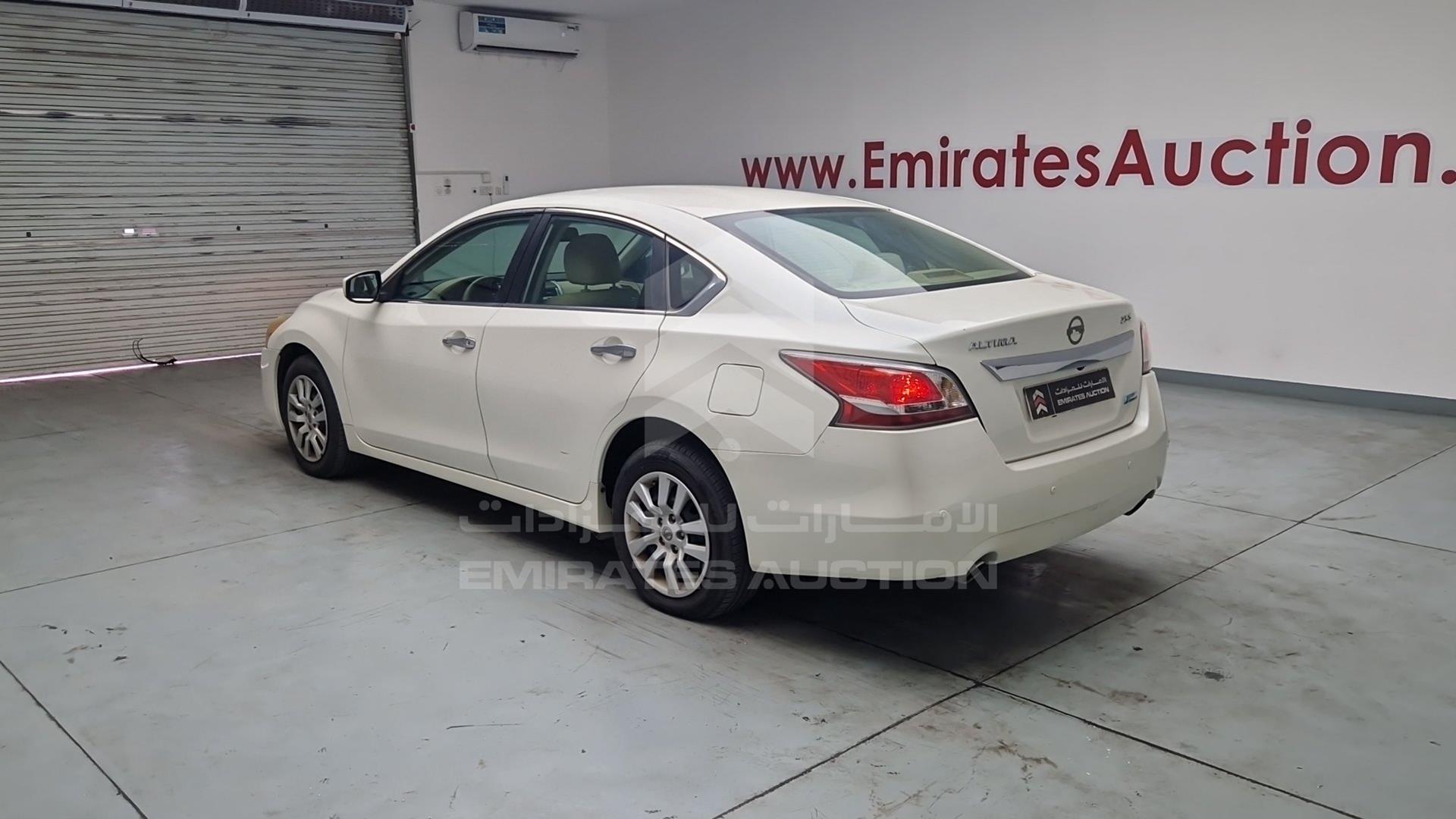 2016 NISSAN ALTIMA VIN: 1N4AL3A91GC102710