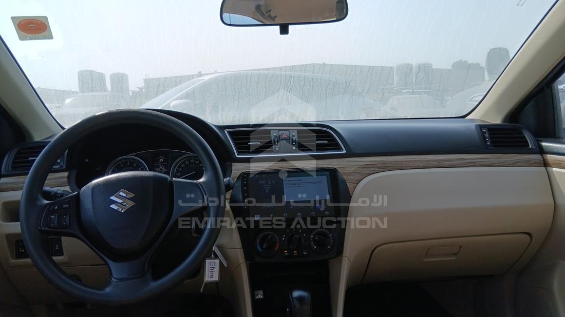 2023 Suzuki Ciaz — Full Dashboard View — Photo 16