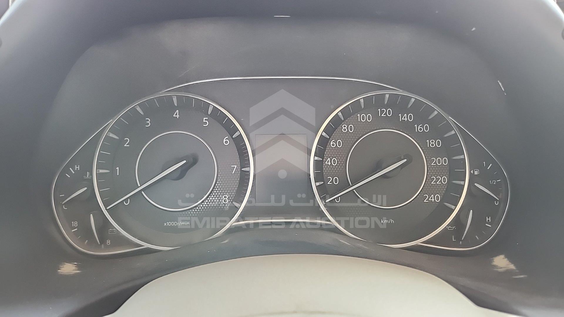 2013 NISSAN PATROL VIN: JN8AY2NY8D9063327