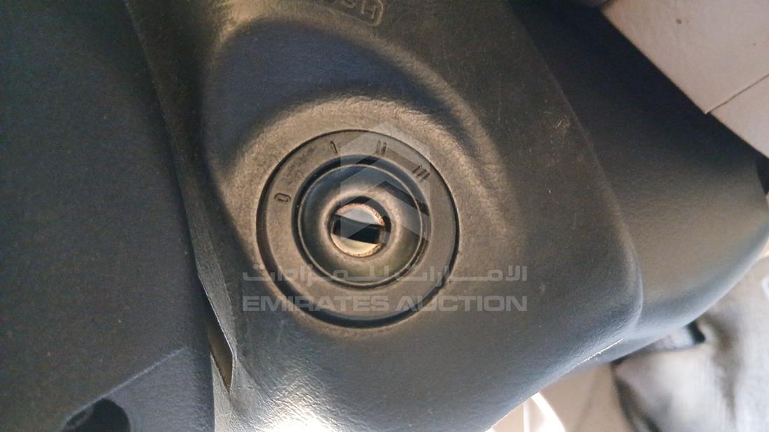 هوندا سيفيك 2005 — المفاتيح — صورة 4
