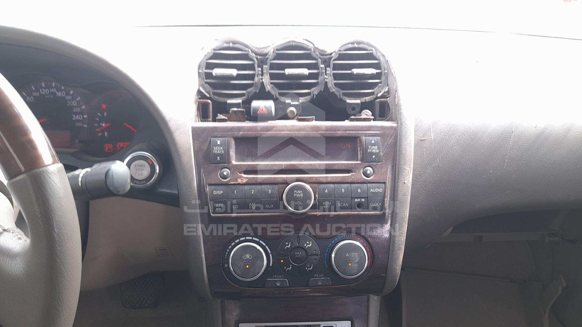2008 NISSAN ALTIMA VIN: 1N4AL21D68C282444