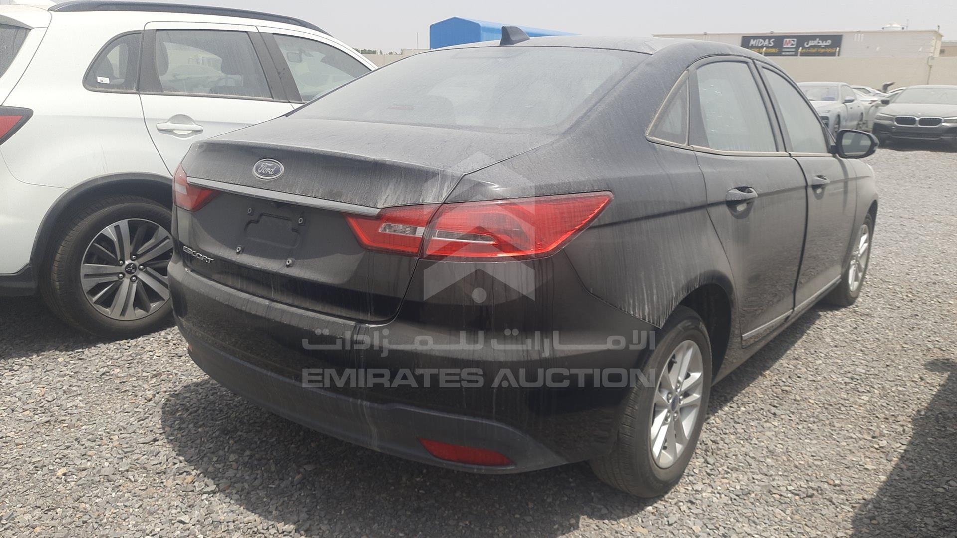 2020 FORD ESCORT VIN: LVSFFBFU4LSJ86622