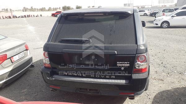 Range Rover Sport 2010 SALSH2E45AA246510 Image 8