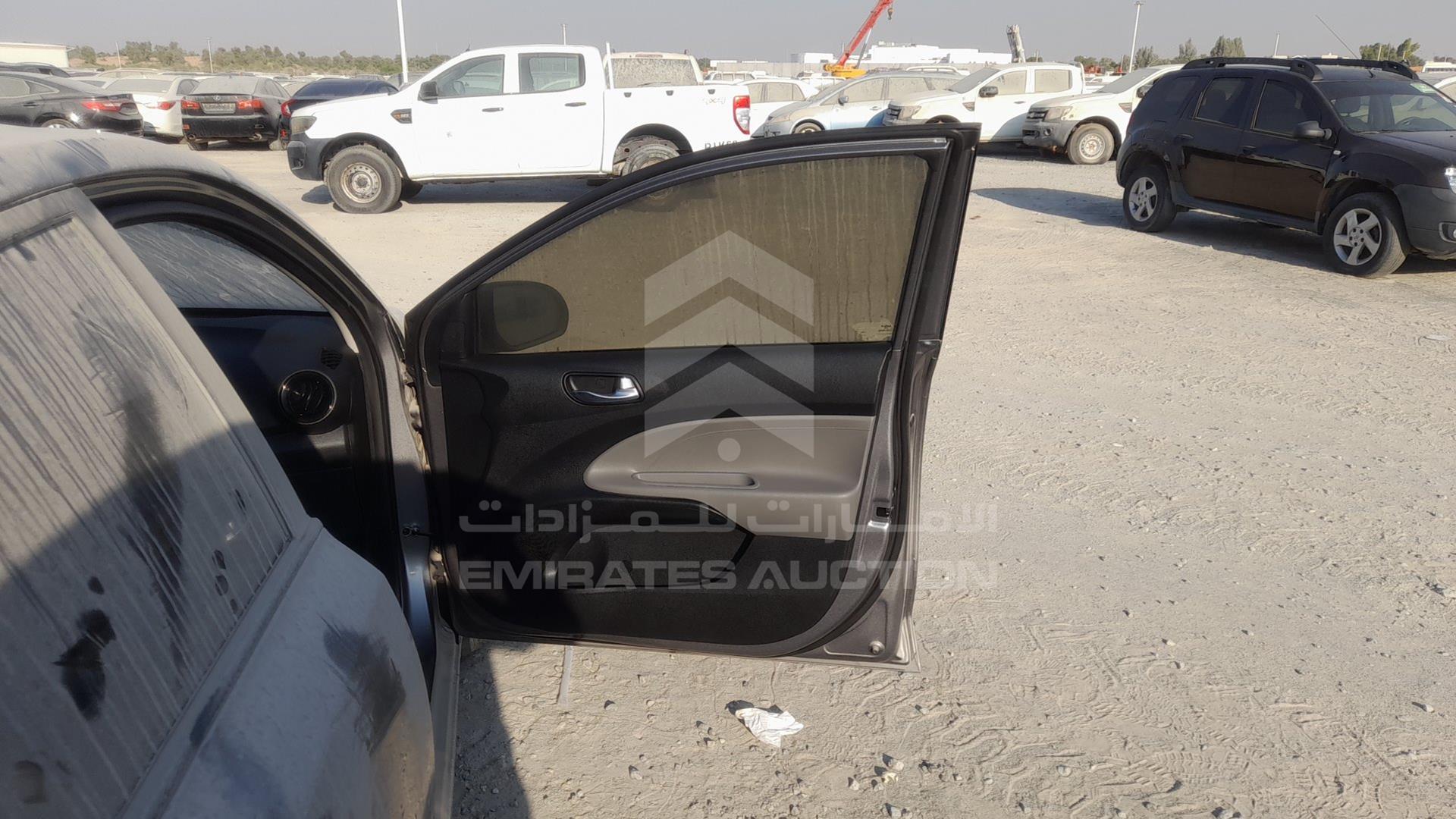 2023 KIA PEGAS VIN: LJD0AA295P0202825