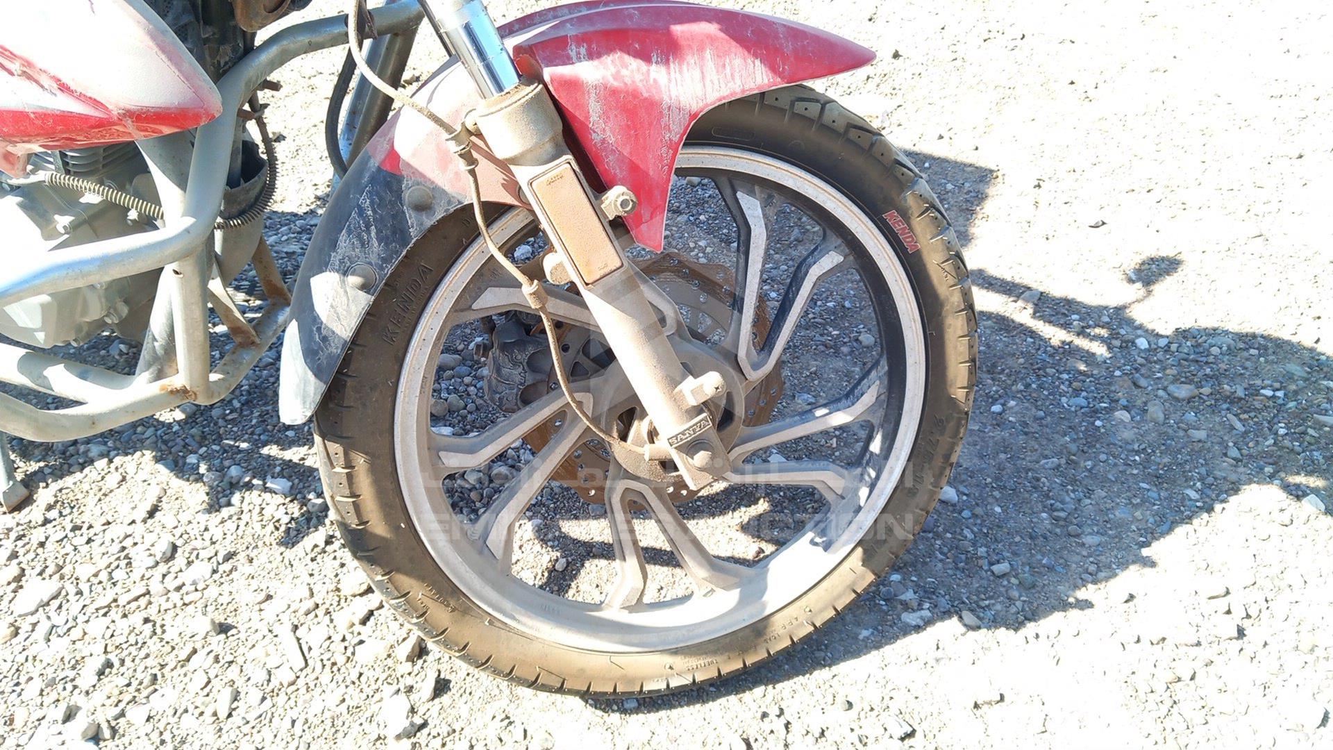 0 SANYA UF150 VIN: LK1PCKL96M1000112