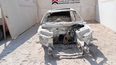 2003 Lexus LS 430 - #656244