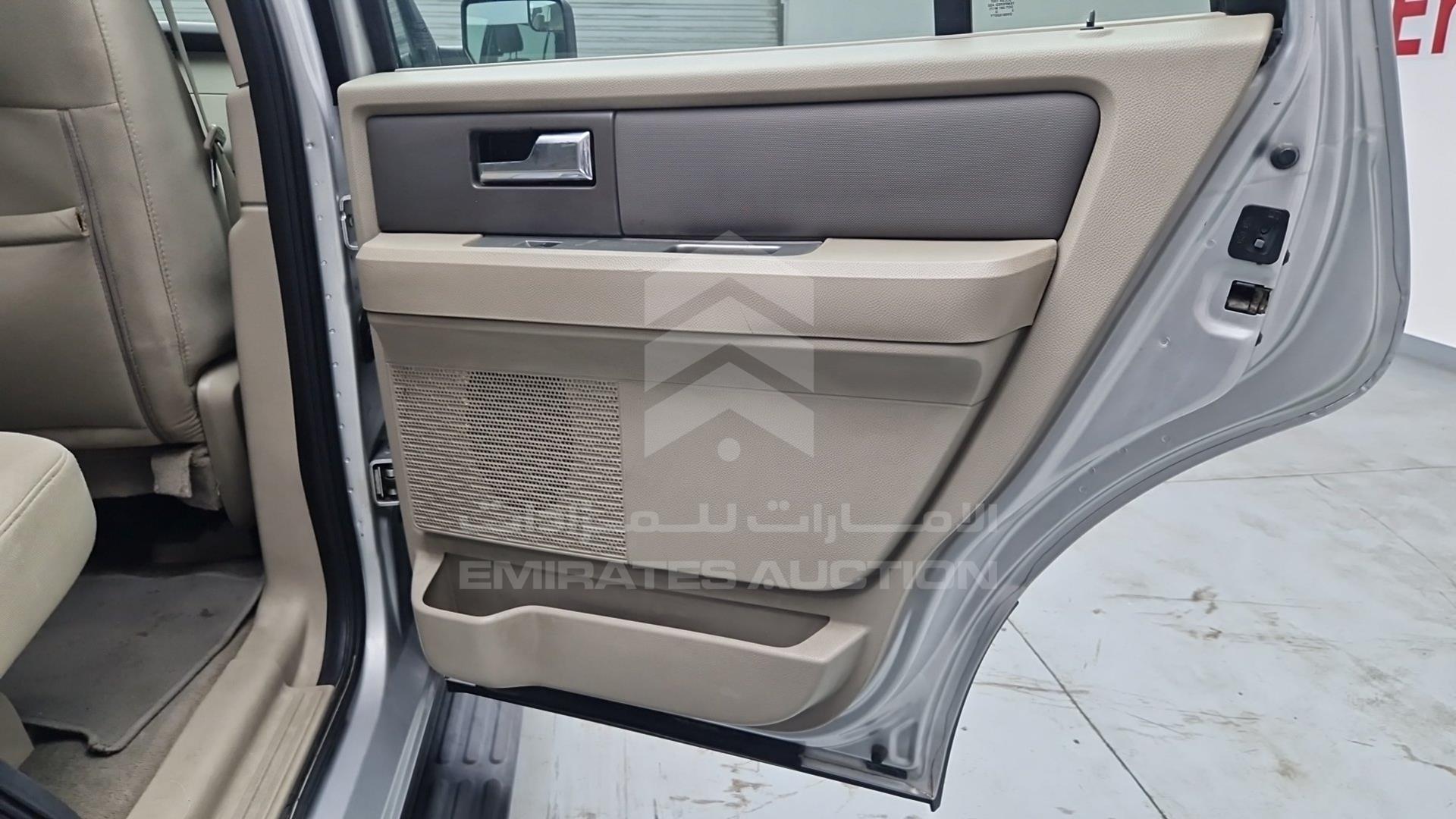 2013 FORD EXPEDITION VIN: 1FMJU1G53DEF67016