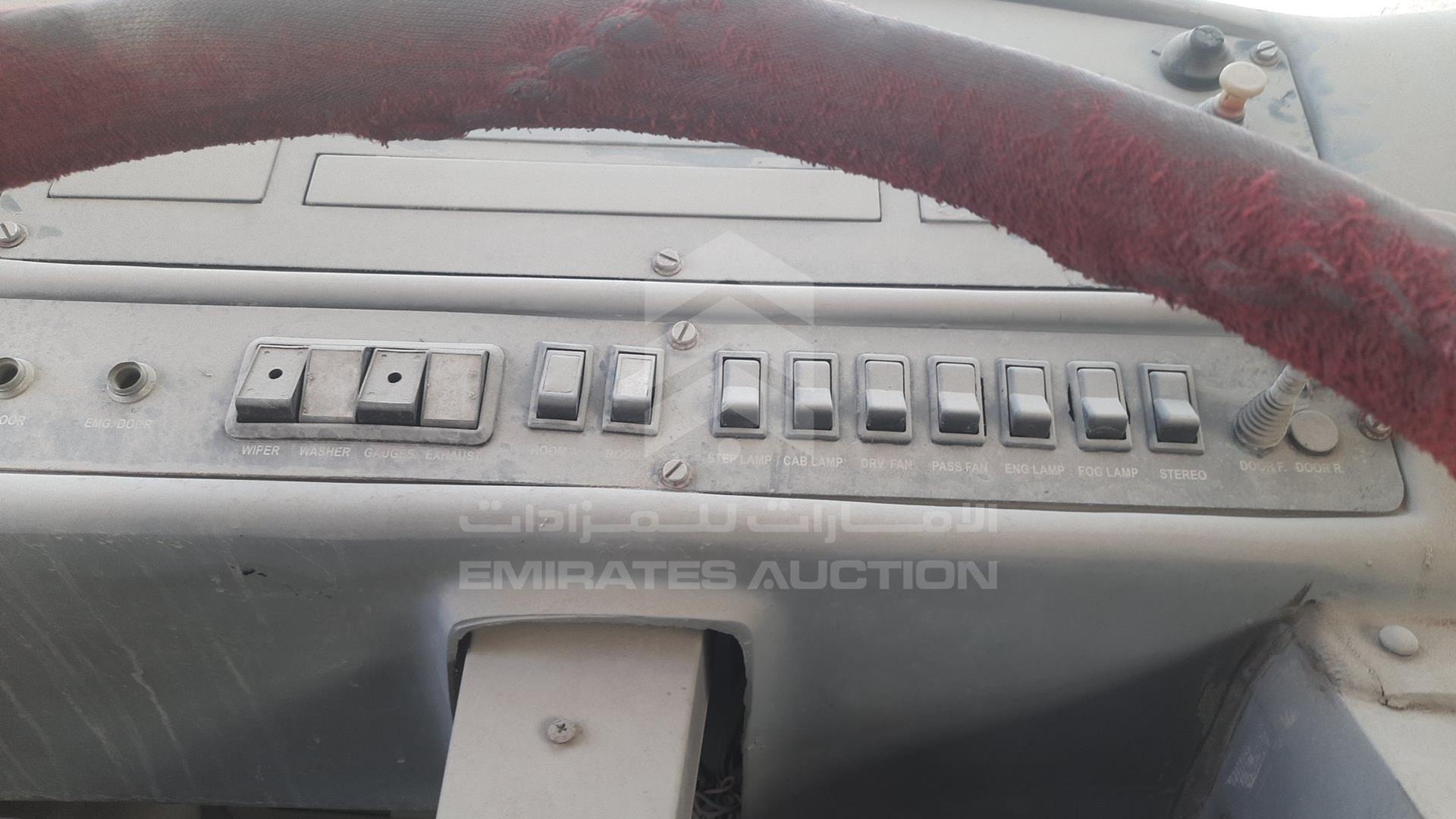 2006 TATA LPO1316-55 VIN: MAT38906662L02469