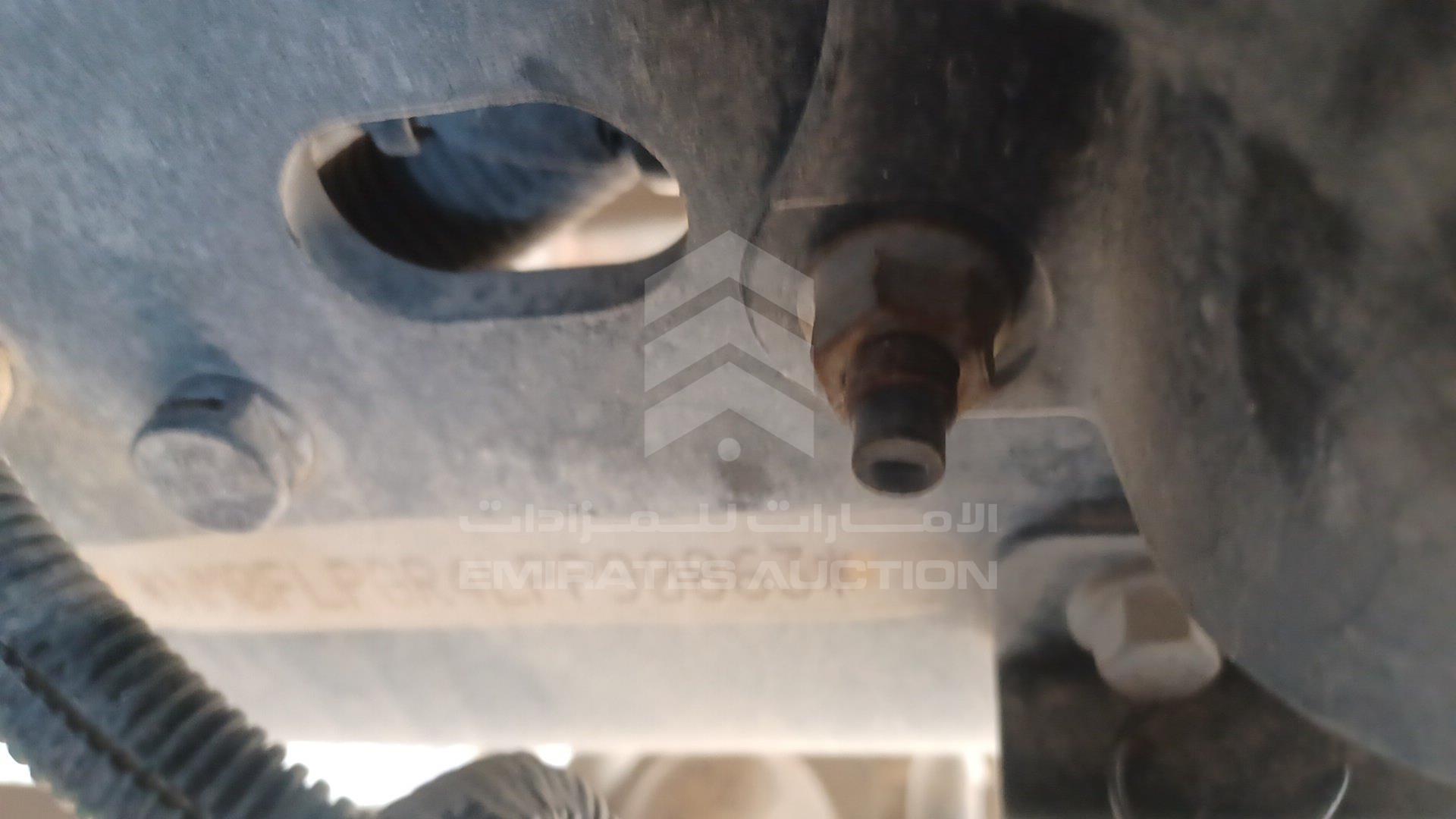 2020 FORD --- VIN: NM0FLPGR4LPP90863