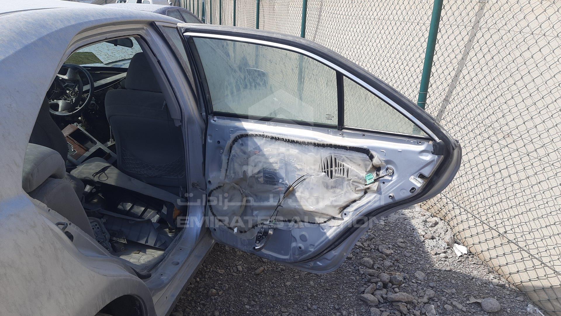 2009 TOYOTA CAMRY VIN: 6T1BE42K69X576146