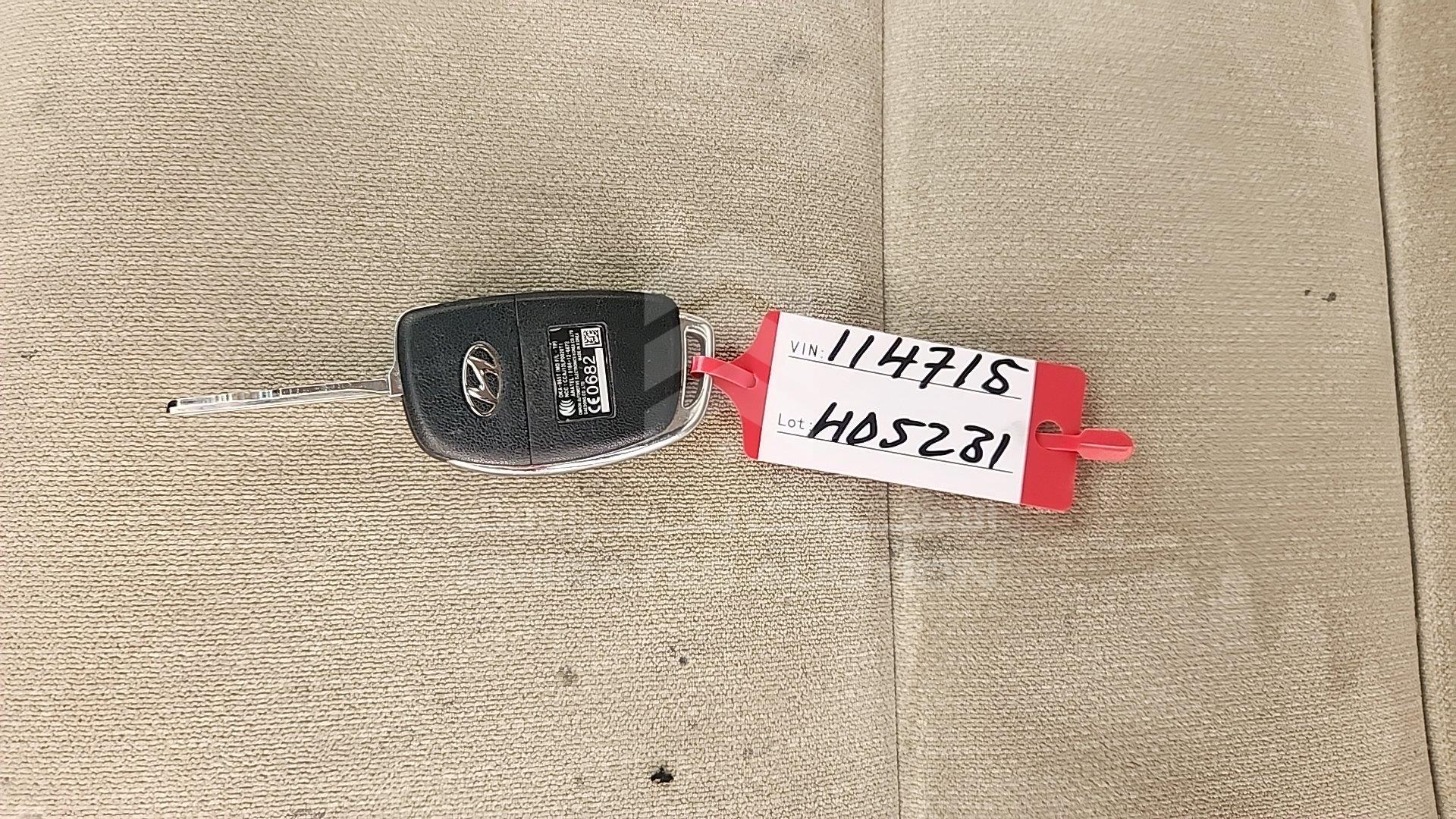 KMHDG41C7FU404715 - 2015 Hyundai Elantra - #504679