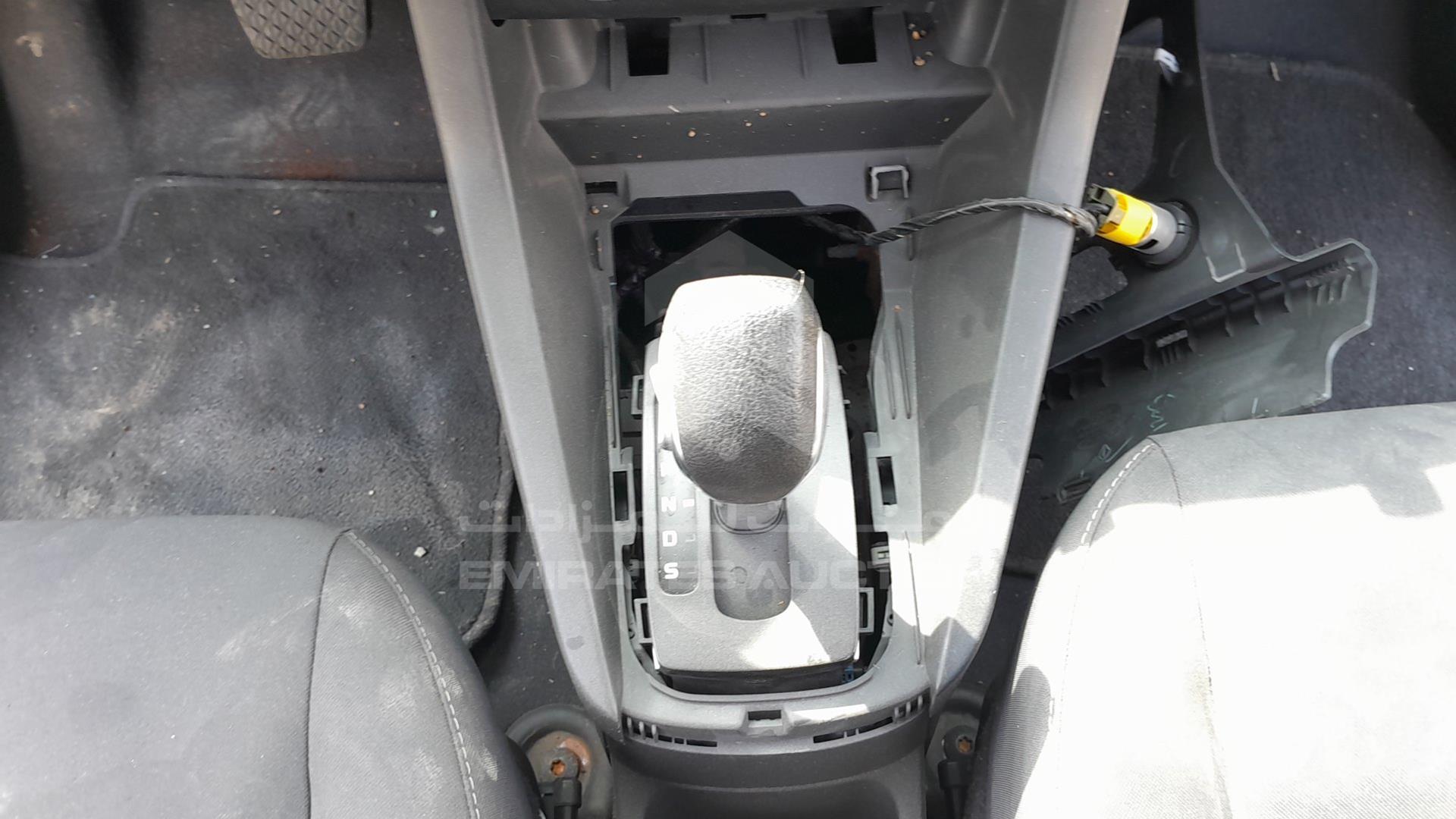 2020 FORD FIGO VIN: MAJFKBFZ0LTA62922