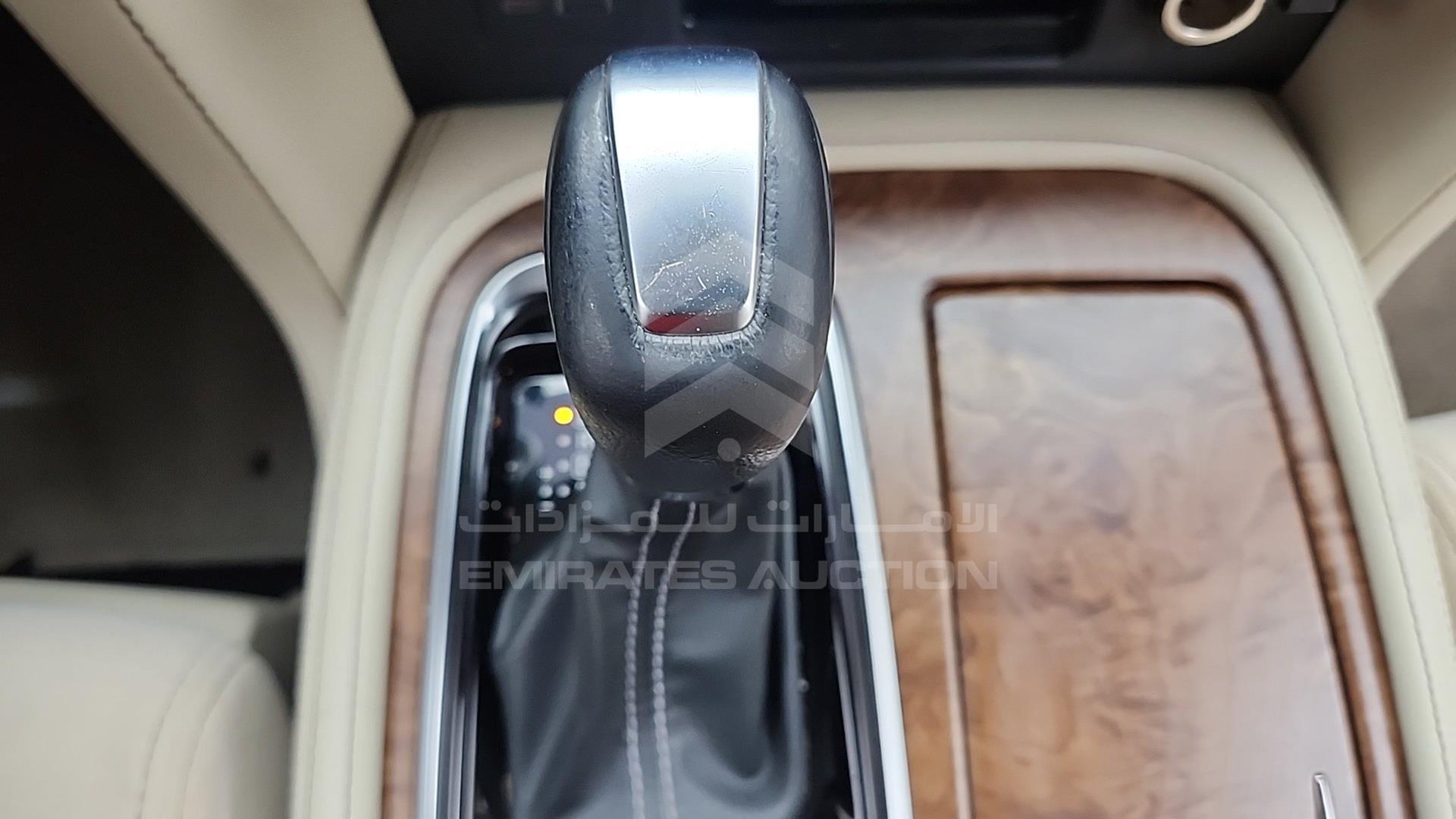 2020 NISSAN PATROL VIN: JN8BY2NY0L9312948