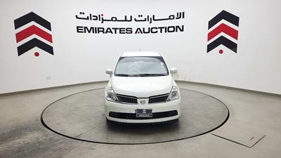 نيسان تيدا 2008 - #665596