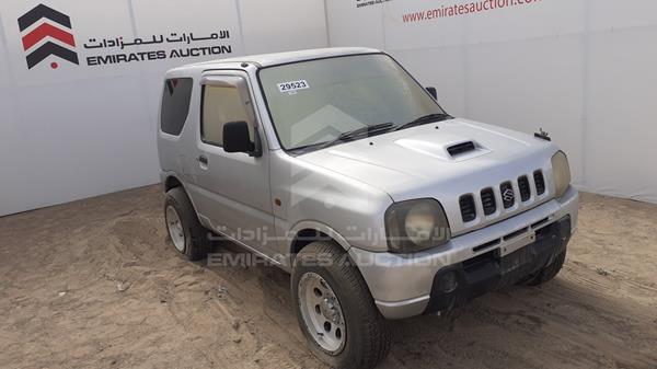 Suzuki Jimny 0 JB23W123892 Image 31