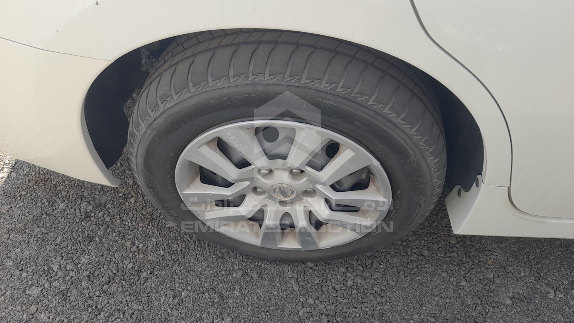 2014 NISSAN ALTIMA VIN: 1N4AL3A93EC148083
