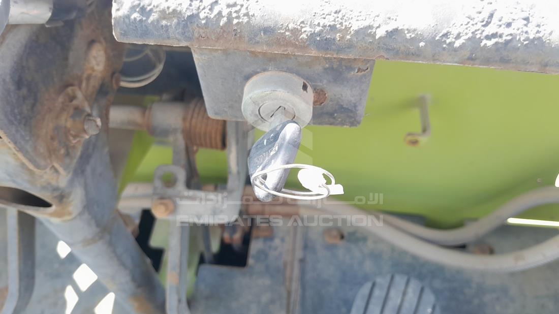 فورك لفت — المفاتيح — صورة 4