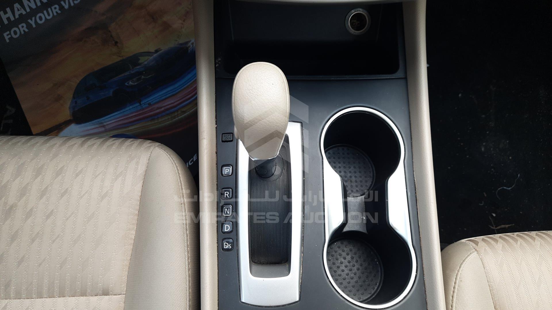 2018 NISSAN ALTIMA VIN: 1N4AL3A9XJC276105