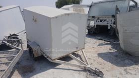 2014 Trailer Local — Front Right Angle — Photo 6 — Thumbnail