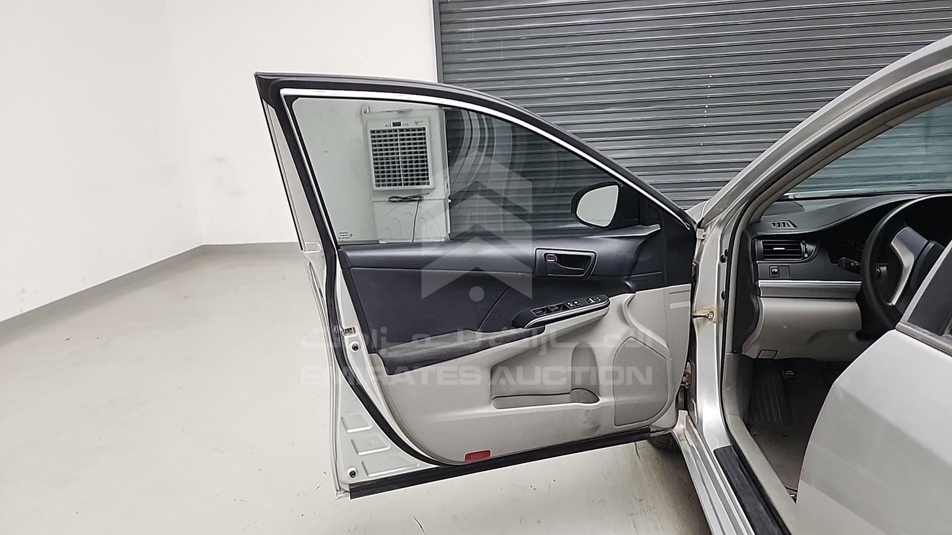 2012 TOYOTA CAMRY VIN: 6T1BF9FK2CX415448