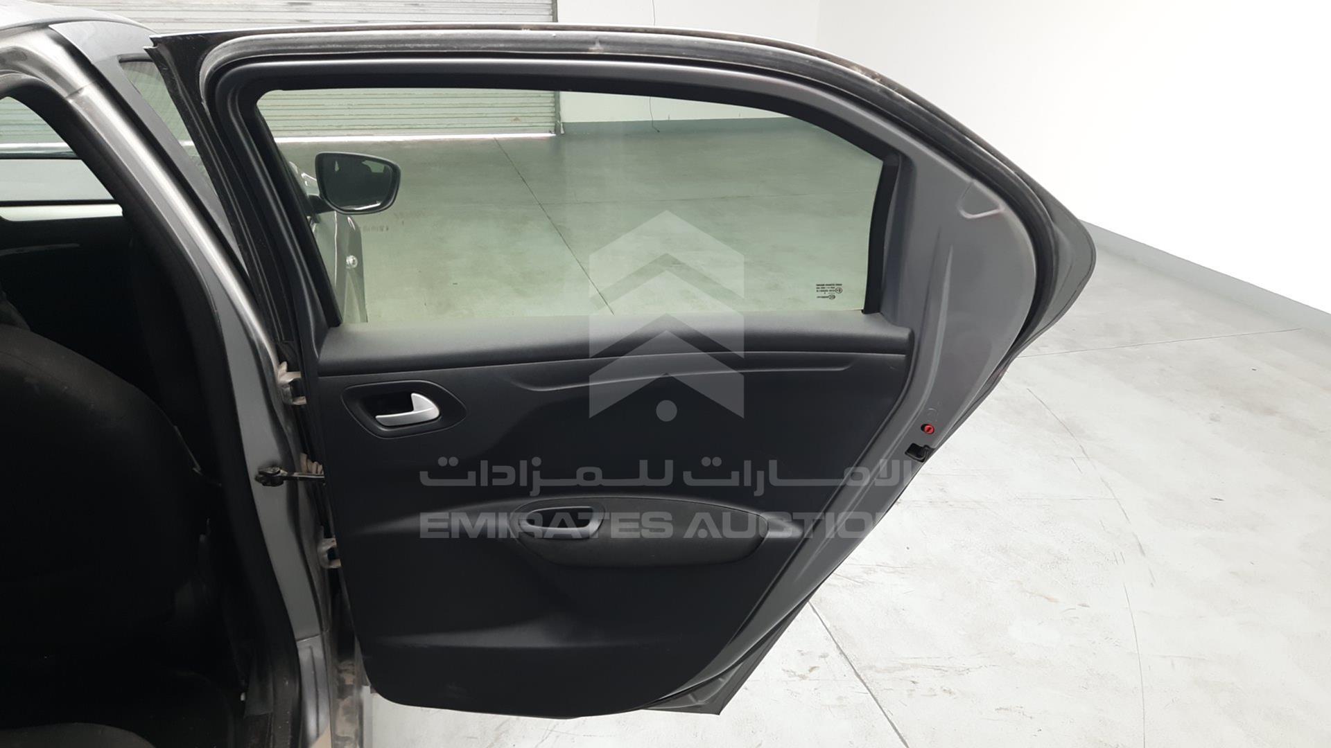 2019 PEUGEOT 301 VIN: VF3DDNFP9KJ577667