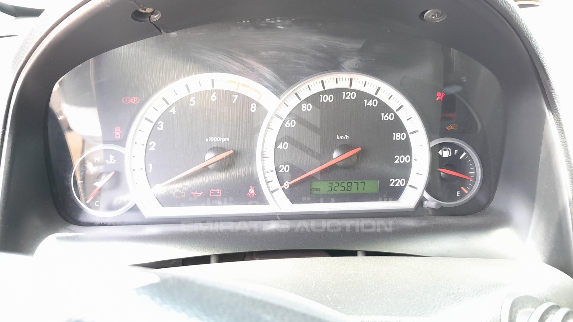 2007 CHEVROLET CAPTIVIA VIN: KL1CC13F67B082364