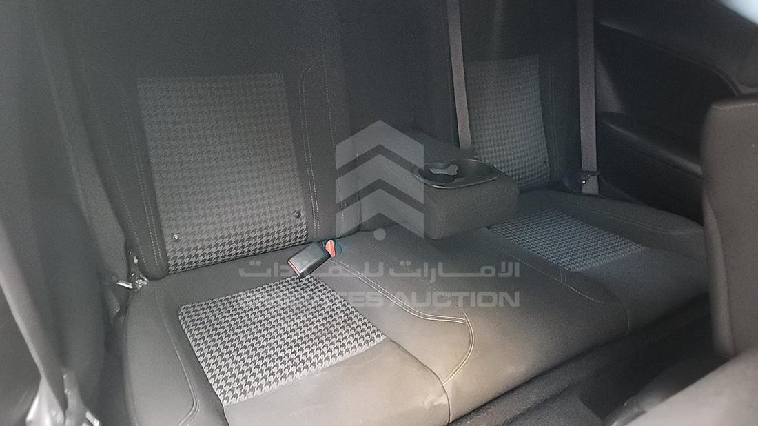2021 Dodge Challenger — Rear Right Passenger View — Photo 26