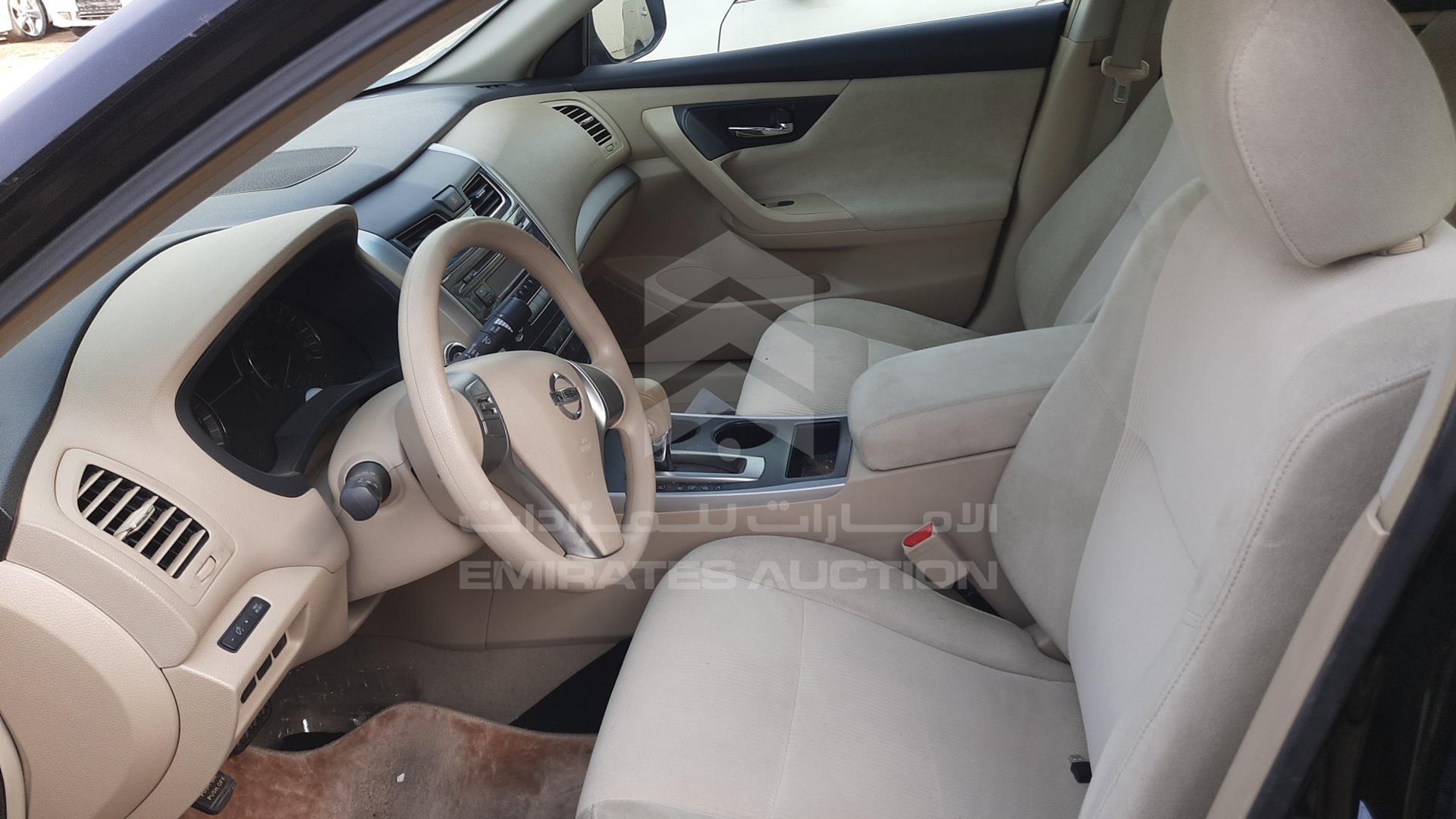 2013 NISSAN ALTIMA VIN: 1N4AL3A92DC166864
