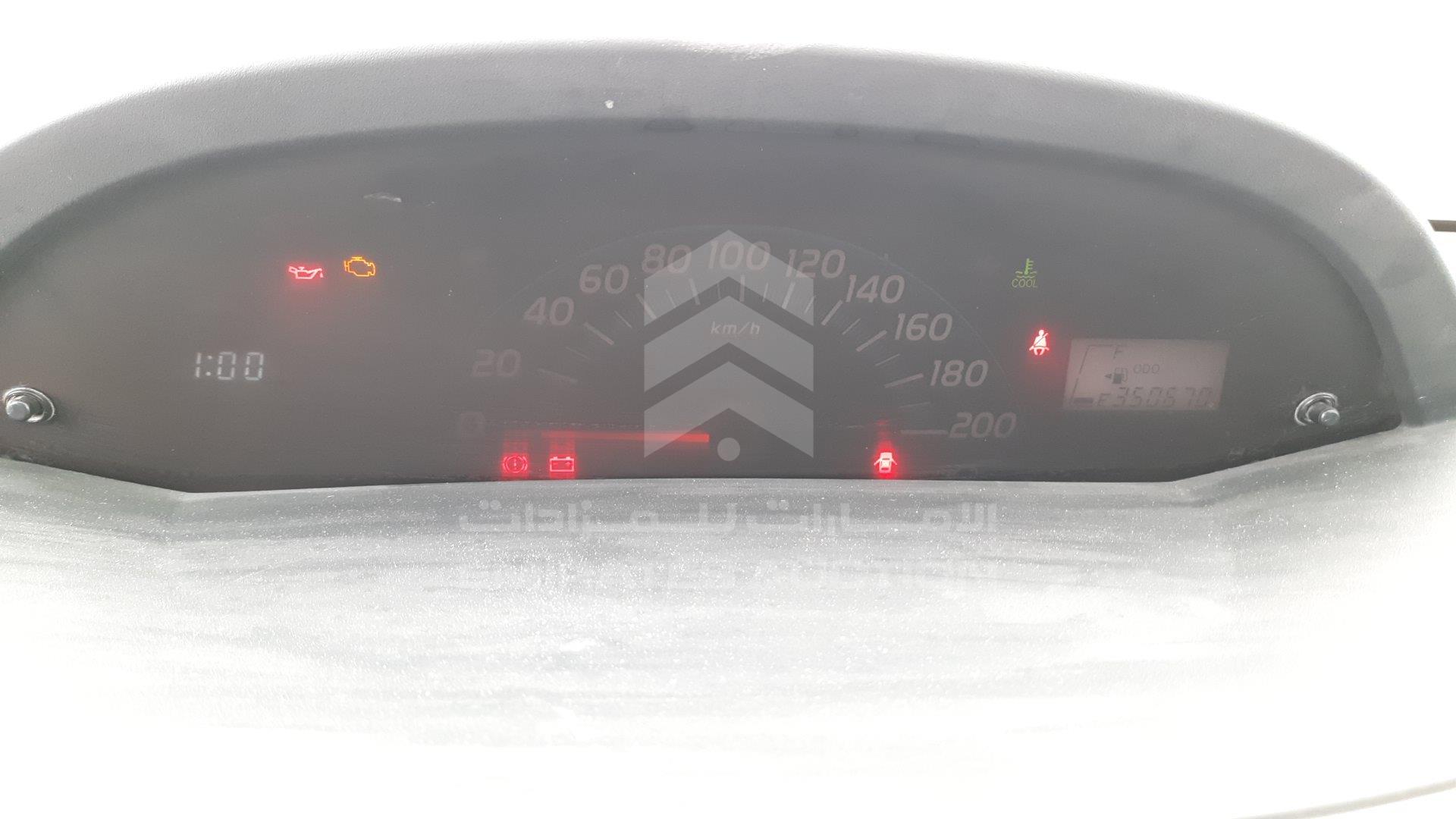 JTDKW923895125637 - 2009 Toyota Yaris - #424288