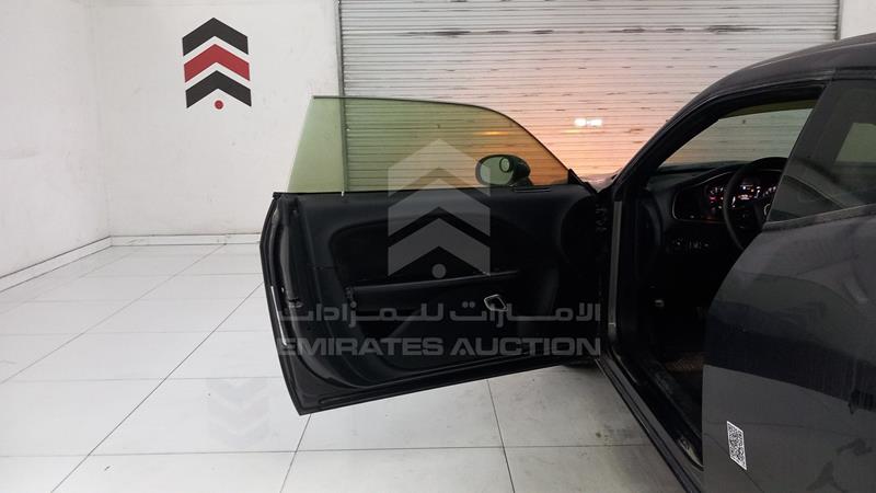 2C3CDZAG4FH888830 Auction: EmiratesAuction Lot: 409485 2C3CDZAG4FH888830 Dodge Challenger 2015 GREY Photo 11
