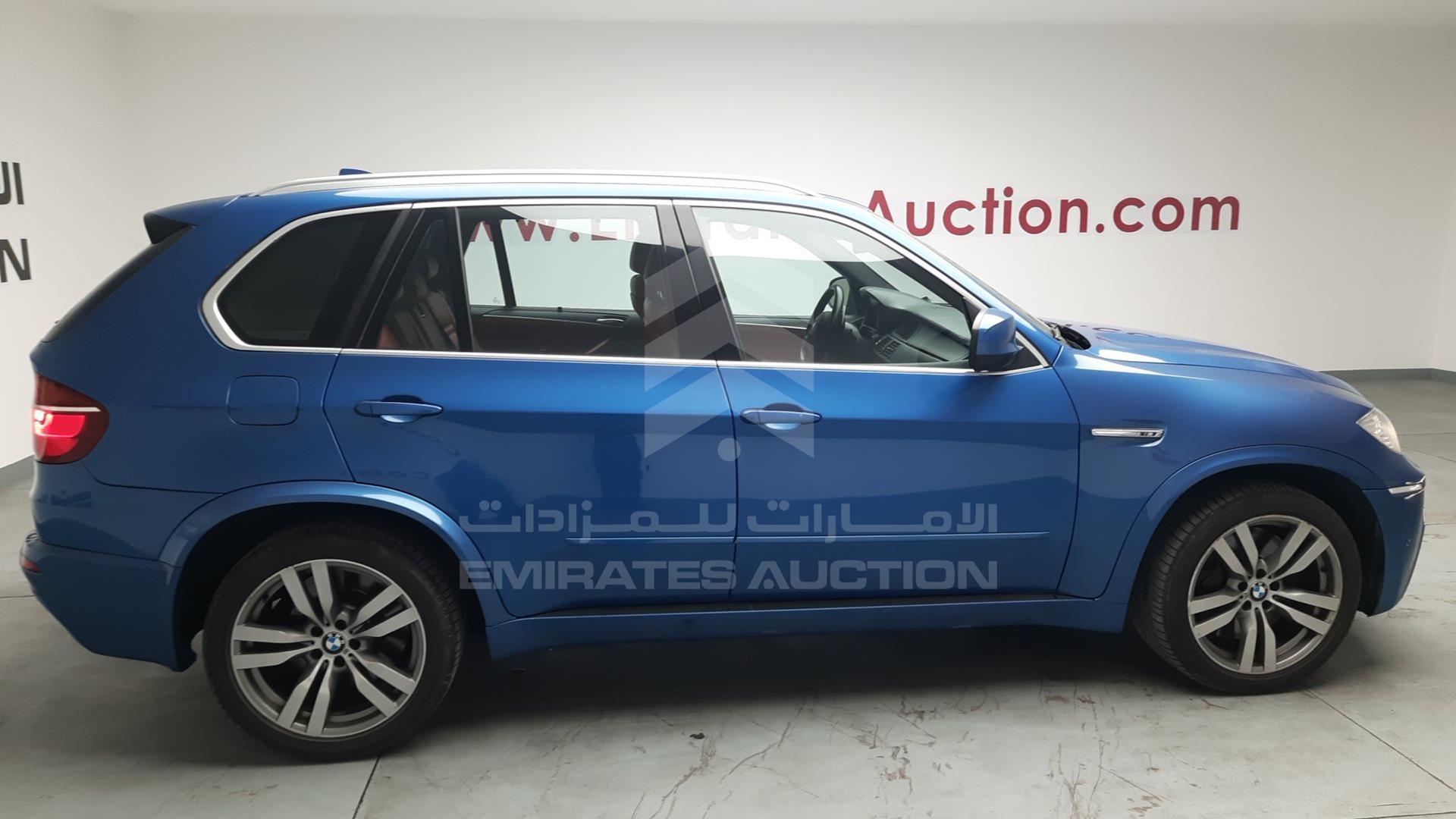 2011 BMW X5 VIN: WBSGY0100BLK11988