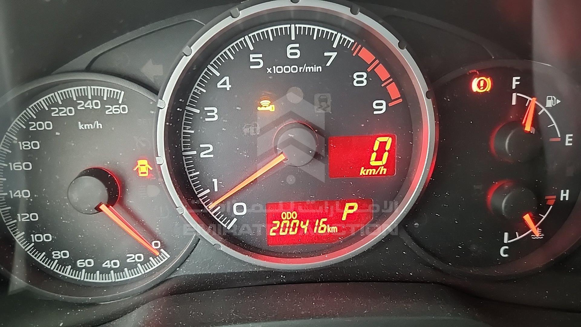 2015 SUBARU BRZ VIN: JF1ZC12B1FG006088