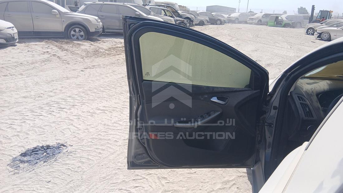 2014 Ford Focus — Front Left Door — Photo 10