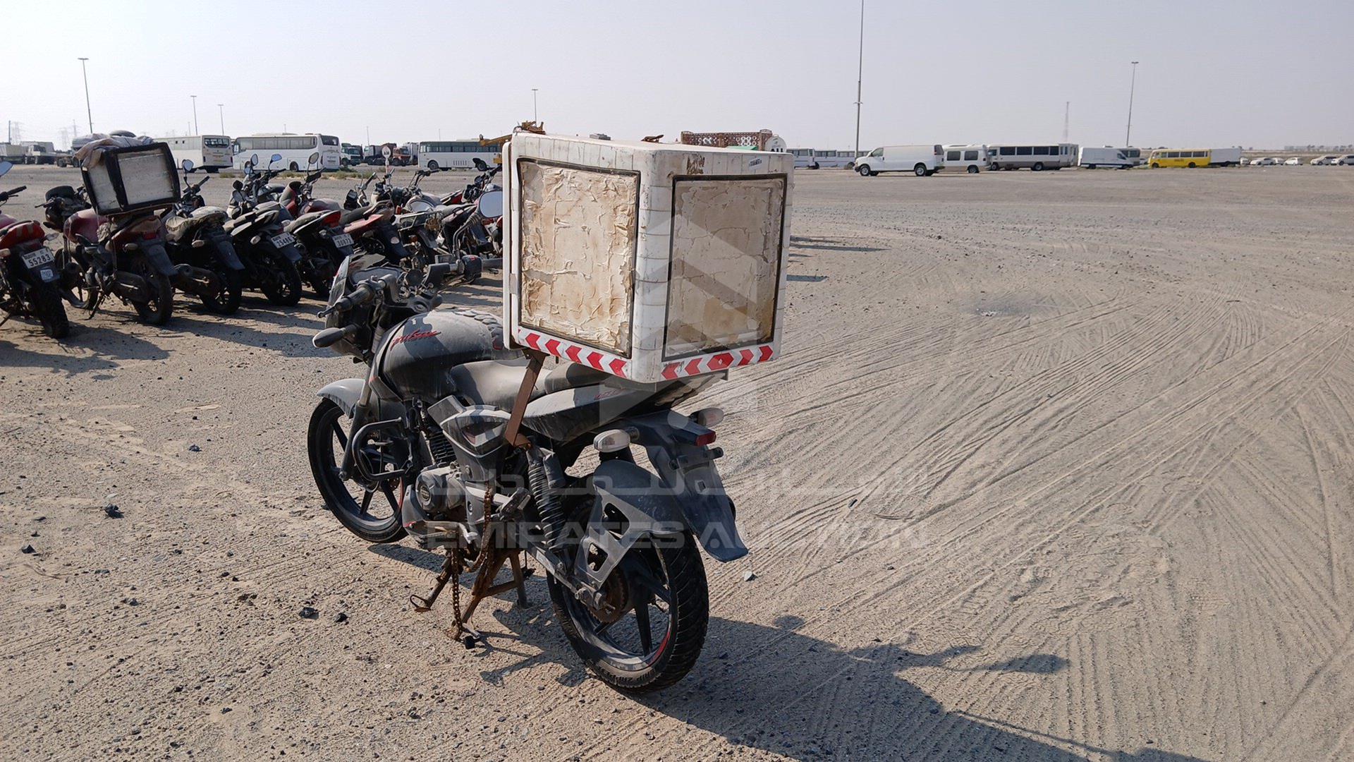 2021 BAJAJ 150 CC VIN: MD2A11CX0MCF13217