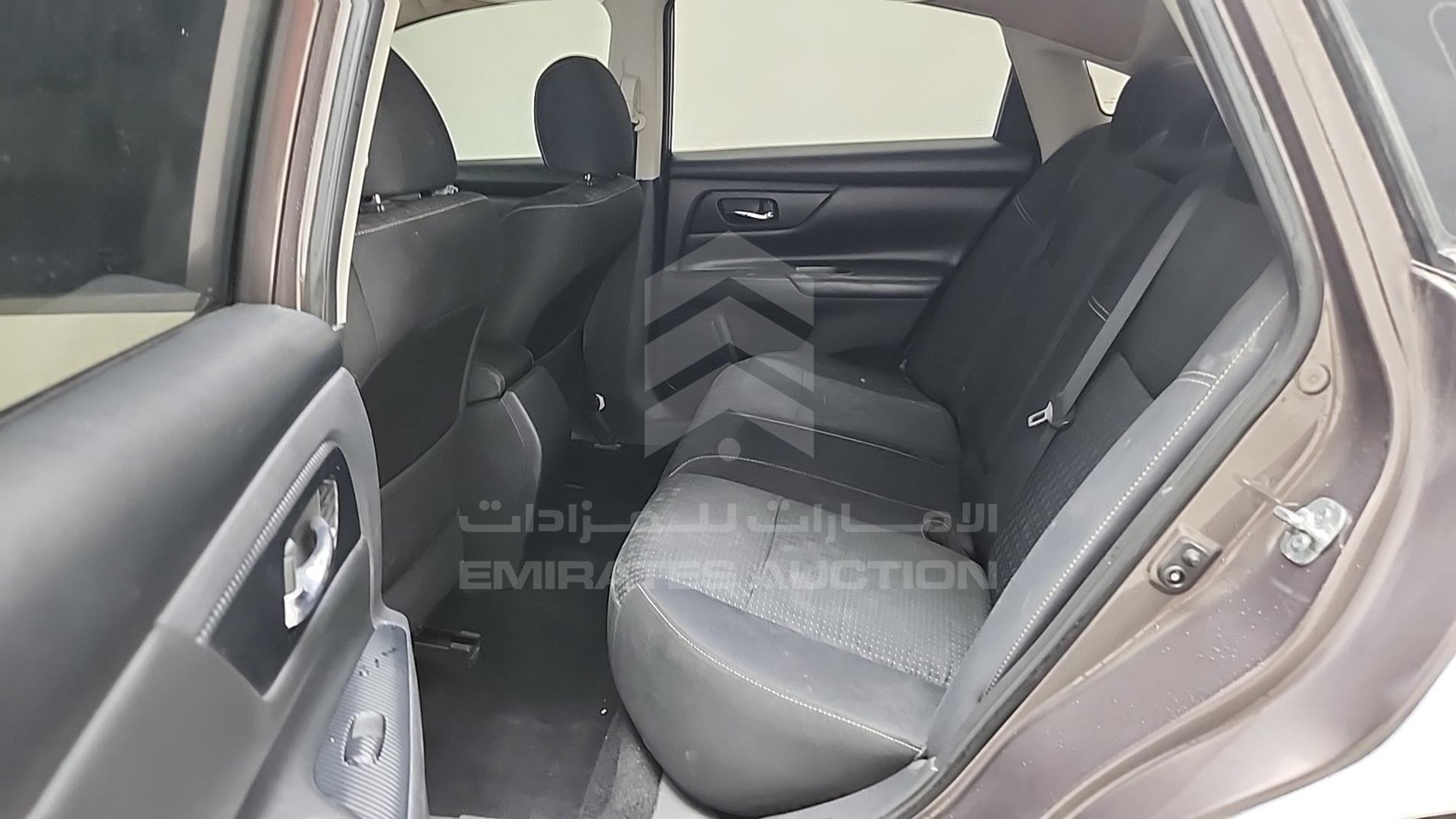 2016 NISSAN ALTIMA VIN: 1N4AL3AP9GN319943