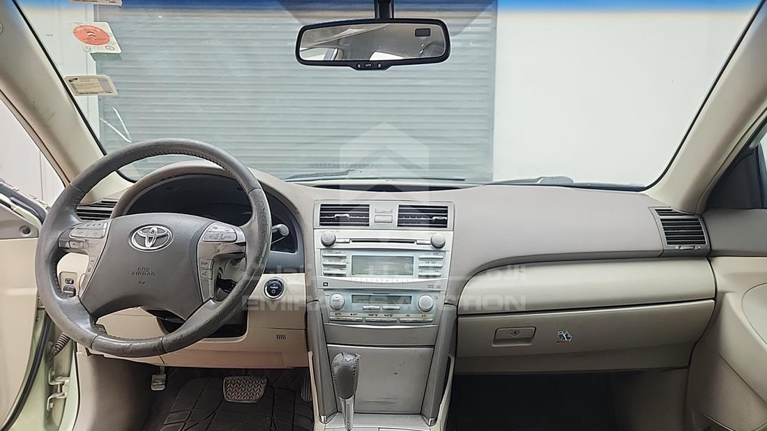 2007 Toyota Camry — Full Dashboard View — Photo 16