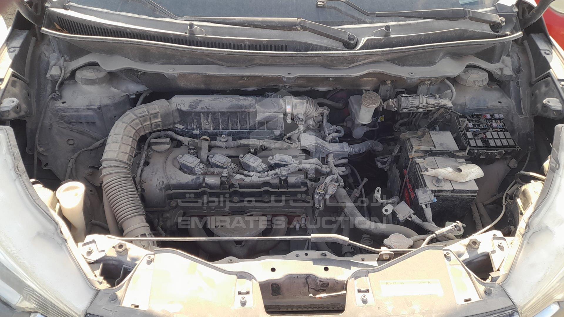 2021 SUZUKI ERTIGA VIN: MA3NC2B12MA256619