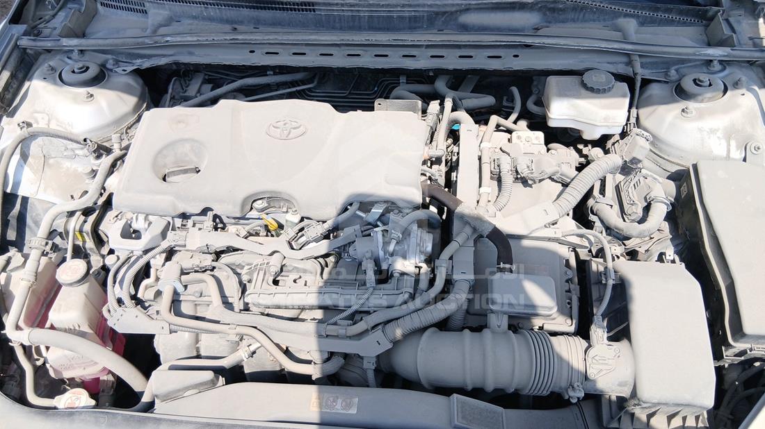 2024 Toyota Camry — Engine Bay — Photo 29