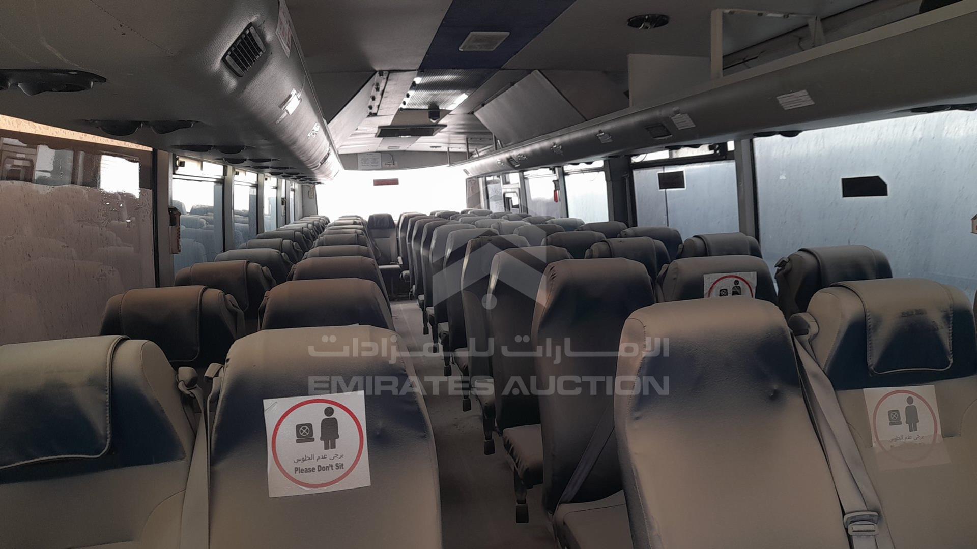 2014 ASHOK LEYLAND FALCON VIN: MB1PBEFA7EE1M3570