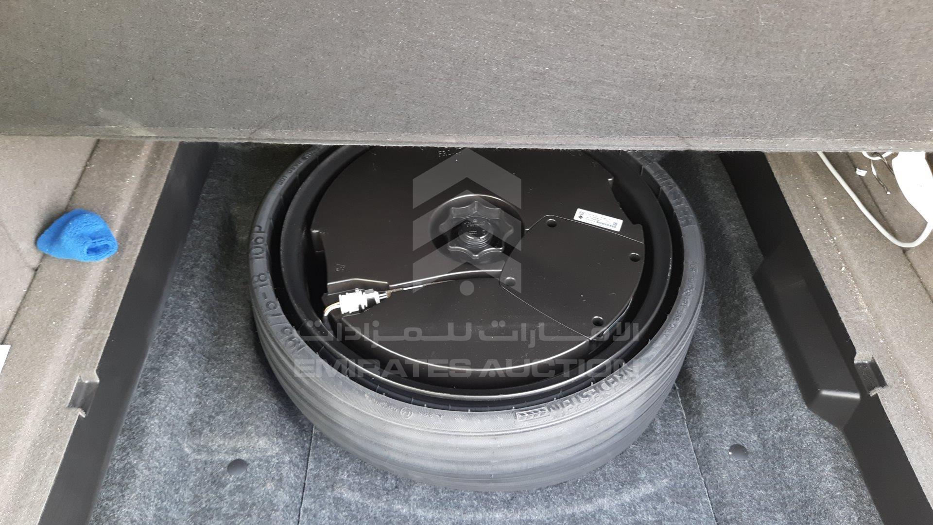 WA1CFCFP5FA062315 - 2015 Audi Q5 - #356365