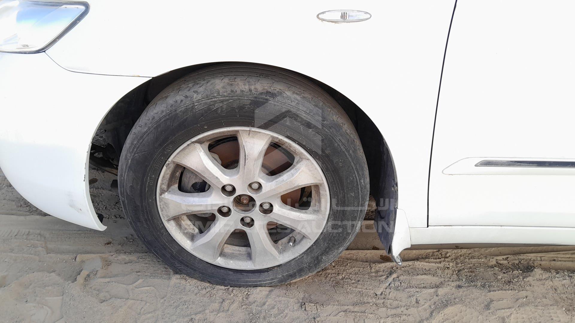 2009 TOYOTA CAMRY VIN: 6T1BE42K89X589125